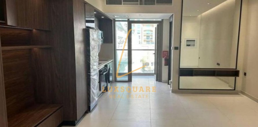 Apartamento tipo estudio Estudio en Arjan, UAE No. 205614