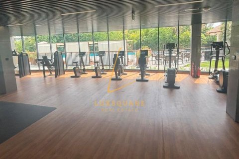 Apartamento tipo estudio Estudio en Arjan, UAE No. 205614 11