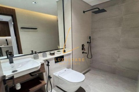 Apartamento tipo estudio Estudio en Arjan, UAE No. 205614 6