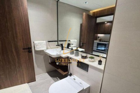 Apartamento tipo estudio Estudio en Arjan, UAE No. 205614 7