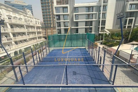 Apartamento tipo estudio Estudio en Arjan, UAE No. 205614 9