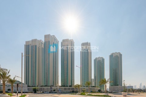 Appartement de 1 chambre à Al Reem Island, UAE No. 40994 15