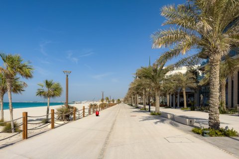 Квартира с 1 спальней на Saadiyat Cultural District, ОАЭ №40993 17