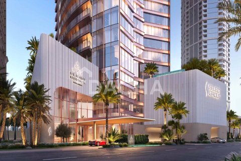 Appartement de 4 chambres à Dubai Marina, UAE No. 207826 15