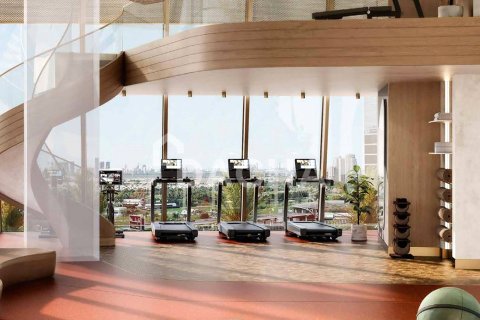 Appartement de 4 chambres à Dubai Marina, UAE No. 207826 9