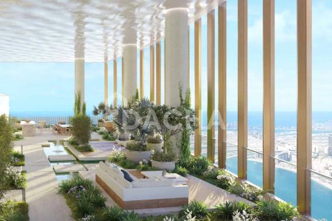 Appartement de 4 chambres à Dubai Marina, UAE No. 207826 7