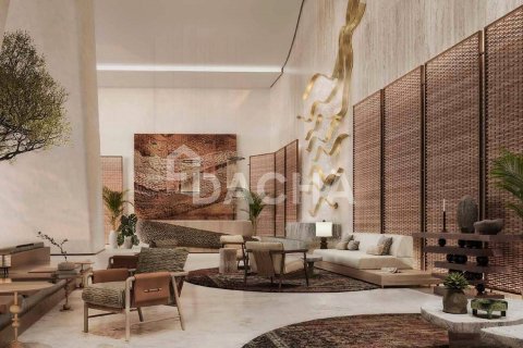 Appartement de 4 chambres à Dubai Marina, UAE No. 207826 11