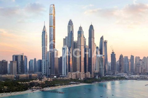 Appartement de 4 chambres à Dubai Marina, UAE No. 207826 14