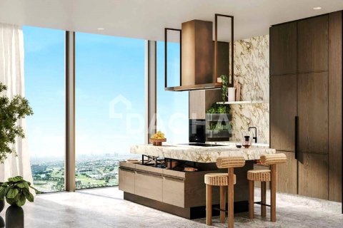 Appartement de 4 chambres à Dubai Marina, UAE No. 207826 4