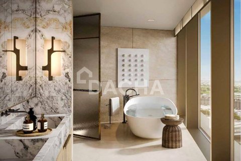 Appartement de 4 chambres à Dubai Marina, UAE No. 207826 5