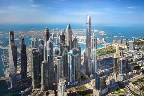 Appartement de 4 chambres à Dubai Marina, UAE No. 207826 8