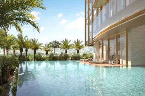 Appartement de 4 chambres à Dubai Marina, UAE No. 207826 10