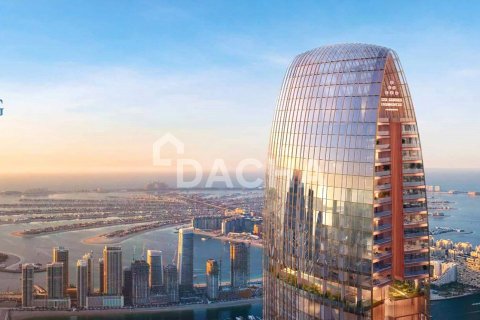 Appartement de 4 chambres à Dubai Marina, UAE No. 207826 12
