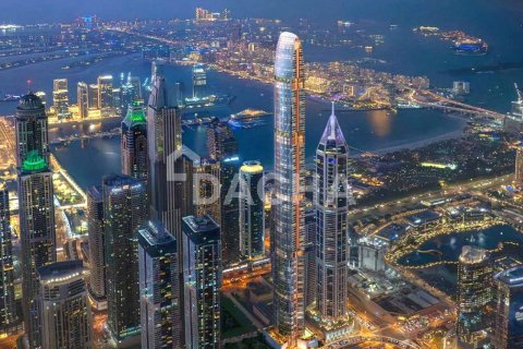 Appartement de 4 chambres à Dubai Marina, UAE No. 207826 13