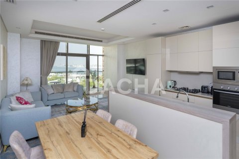 Квартира с 2 спальнями в The Crescent, ОАЭ №207822 6