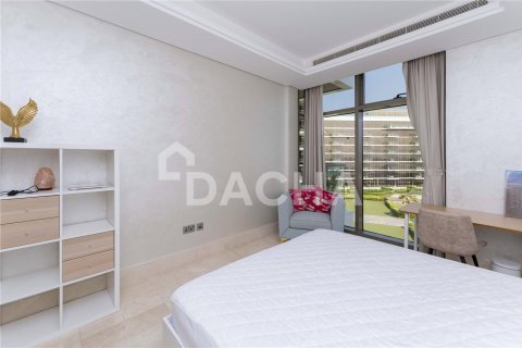 Квартира с 2 спальнями в The Crescent, ОАЭ №207822 15
