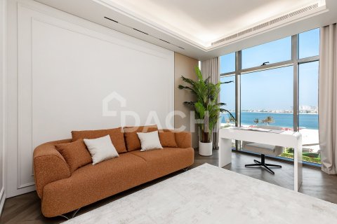 Квартира с 3 спальнями в The Crescent, ОАЭ №207828 17