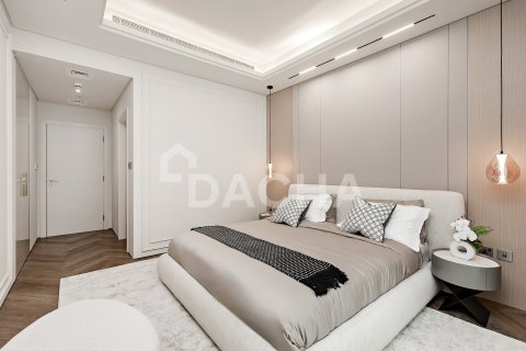 Квартира с 3 спальнями в The Crescent, ОАЭ №207828 21
