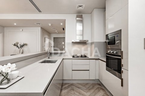 Квартира с 3 спальнями в The Crescent, ОАЭ №207828 8