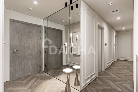 Квартира с 3 спальнями в The Crescent, ОАЭ №207828 9