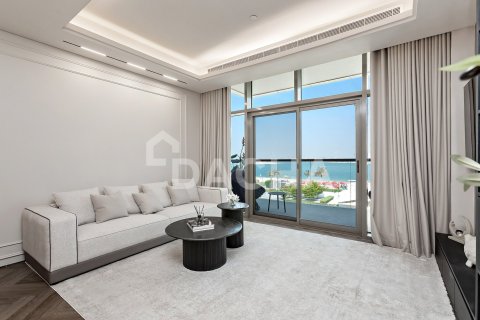 Квартира с 3 спальнями в The Crescent, ОАЭ №207828 7