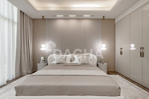 Квартира с 3 спальнями в The Crescent, ОАЭ №207828 13