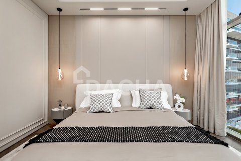 Квартира с 3 спальнями в The Crescent, ОАЭ №207828 22