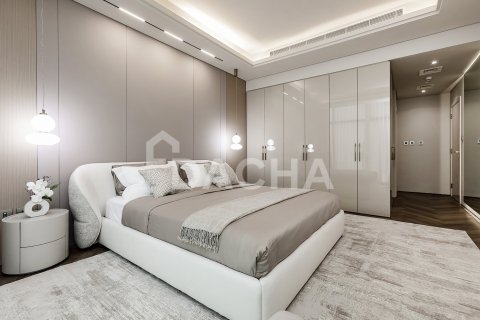 Квартира с 3 спальнями в The Crescent, ОАЭ №207828 12