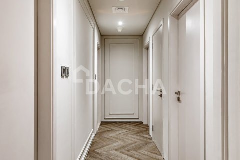 Квартира с 3 спальнями в The Crescent, ОАЭ №207828 10