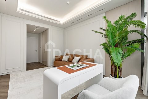 Квартира с 3 спальнями в The Crescent, ОАЭ №207828 18