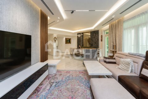 3 غرف نوم شقة في Shoreline Apartments, الإمارات العربية المتحدة رقم 207824 4