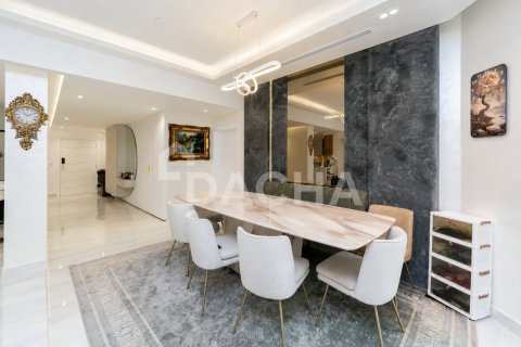 3 غرف نوم شقة في Shoreline Apartments, الإمارات العربية المتحدة رقم 207824 3