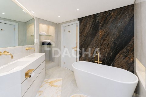 3 غرف نوم شقة في Shoreline Apartments, الإمارات العربية المتحدة رقم 207824 14
