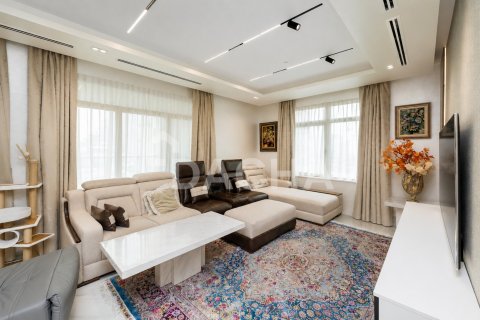 3 غرف نوم شقة في Shoreline Apartments, الإمارات العربية المتحدة رقم 207824 6