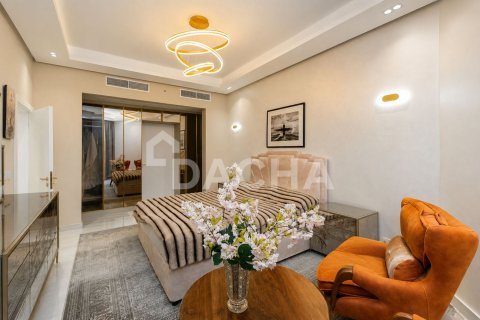 3 غرف نوم شقة في Shoreline Apartments, الإمارات العربية المتحدة رقم 207824 11