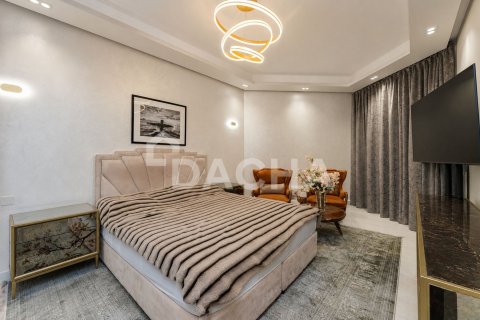 3 غرف نوم شقة في Shoreline Apartments, الإمارات العربية المتحدة رقم 207824 12