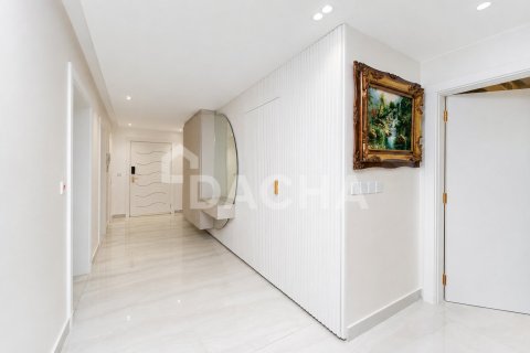 3 غرف نوم شقة في Shoreline Apartments, الإمارات العربية المتحدة رقم 207824 10
