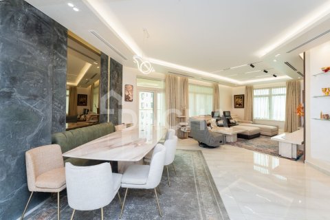 3 غرف نوم شقة في Shoreline Apartments, الإمارات العربية المتحدة رقم 207824