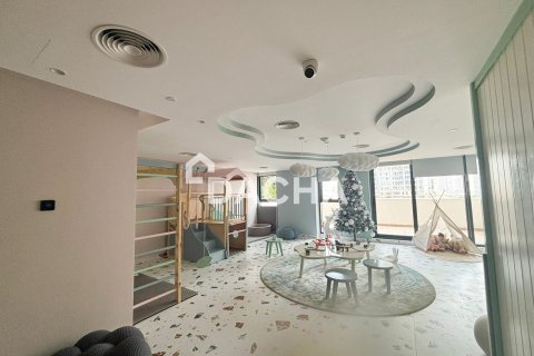 Квартира с 1 спальней в Джумейра Вилладж Серкл, ОАЭ №207827 18