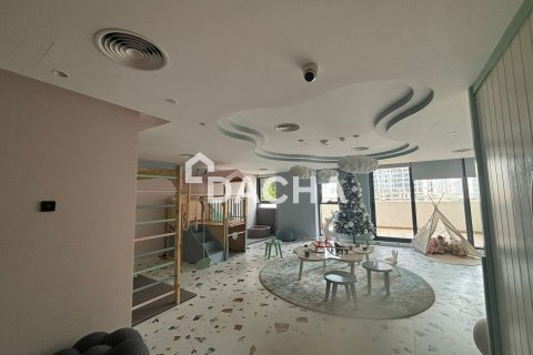 Квартира с 1 спальней в Джумейра Вилладж Серкл, ОАЭ №207827 27