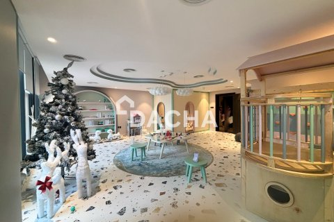 Квартира с 1 спальней в Джумейра Вилладж Серкл, ОАЭ №207827 19