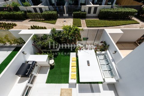 Villa de 3 chambres à Ruba, UAE No. 166556 18