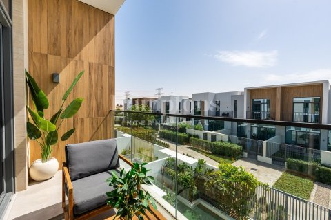 Villa de 3 chambres à Ruba, UAE No. 166556 21