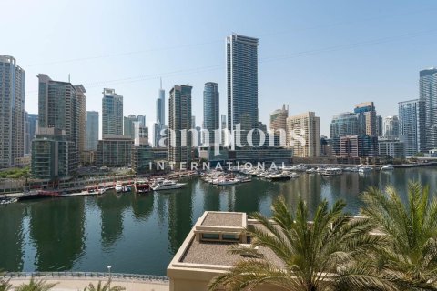 Appartement de 3 chambres à The Address Dubai Marina, UAE No. 166553 18