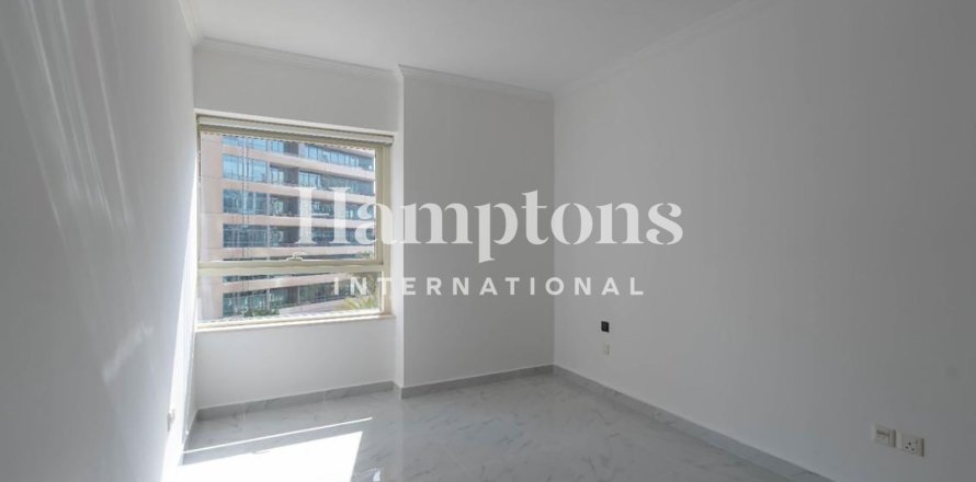 Appartement de 3 chambres à The Address Dubai Marina, UAE No. 166553