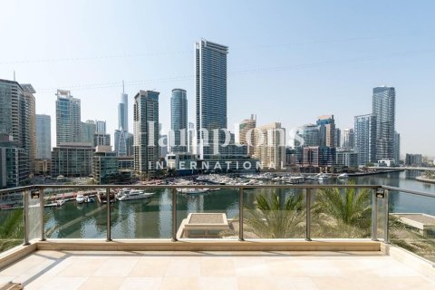 Appartement de 3 chambres à The Address Dubai Marina, UAE No. 166553 6