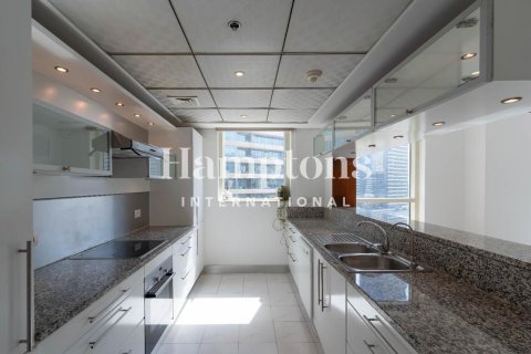 Appartement de 3 chambres à The Address Dubai Marina, UAE No. 166553 5