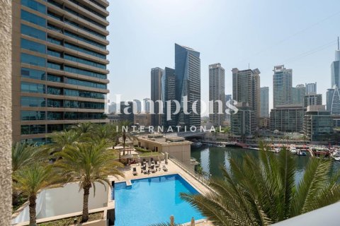 Appartement de 3 chambres à The Address Dubai Marina, UAE No. 166553 15