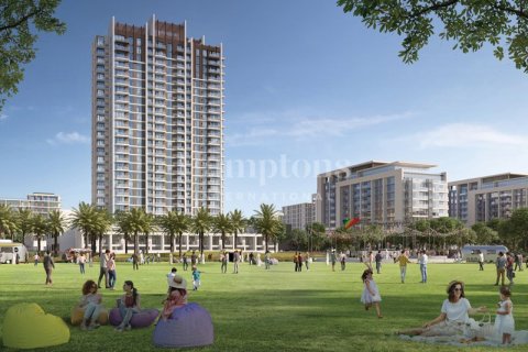 Appartement de 3 chambres à Maple at Dubai Hills Estate, UAE No. 166555 4
