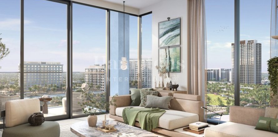 Appartement de 3 chambres à Maple at Dubai Hills Estate, UAE No. 166555